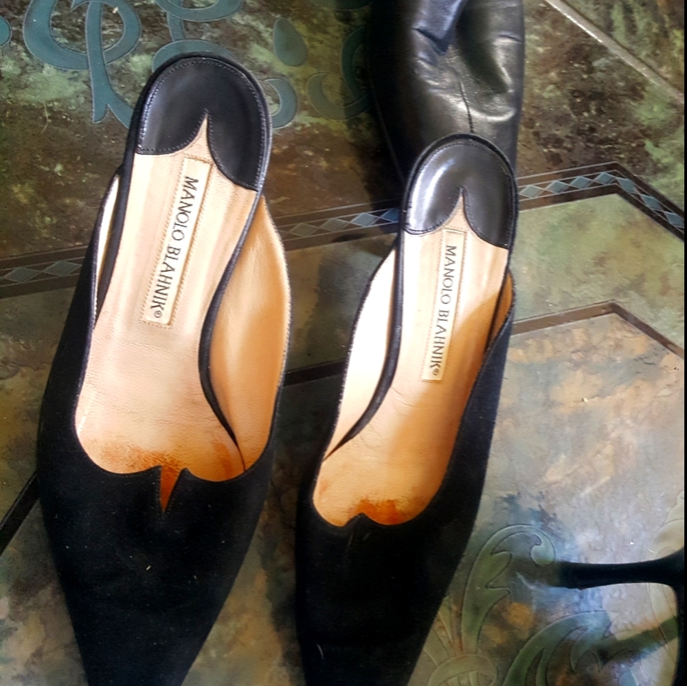 shoes